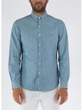 CHAMBRAY