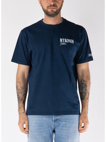 T-SHIRT MYKONOS, 02262H 61, small