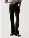 PANTALONE ADRIANA, 006 NERO, thumb