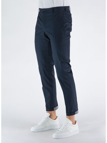 PANTALONE EPSILON REFLECTIVE, 0360 NAVY, small
