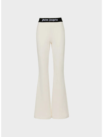 PANTALONI SPORTIVI SVASATI, , small