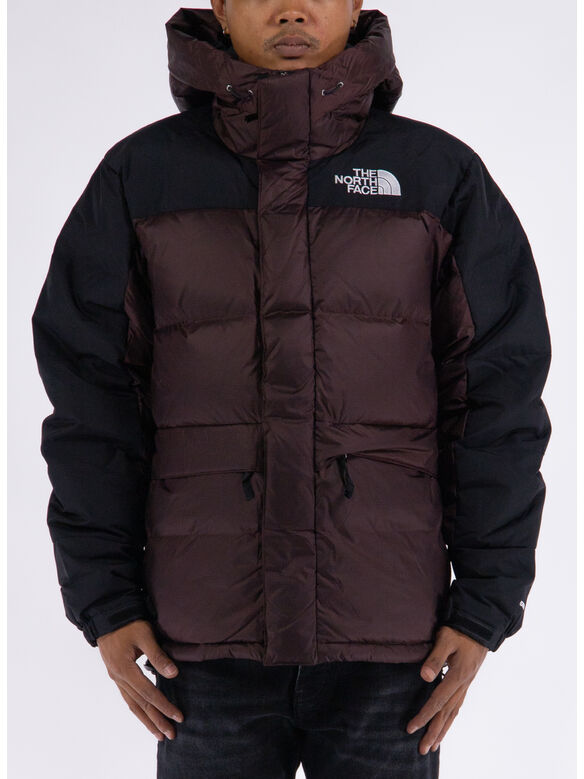 PIUMINO HIMALAYAN DOWN PARKA, LOS1 COOL BROWN, medium