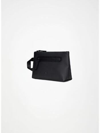 BORSA COSMETIC BAG, 01 BLACK, small
