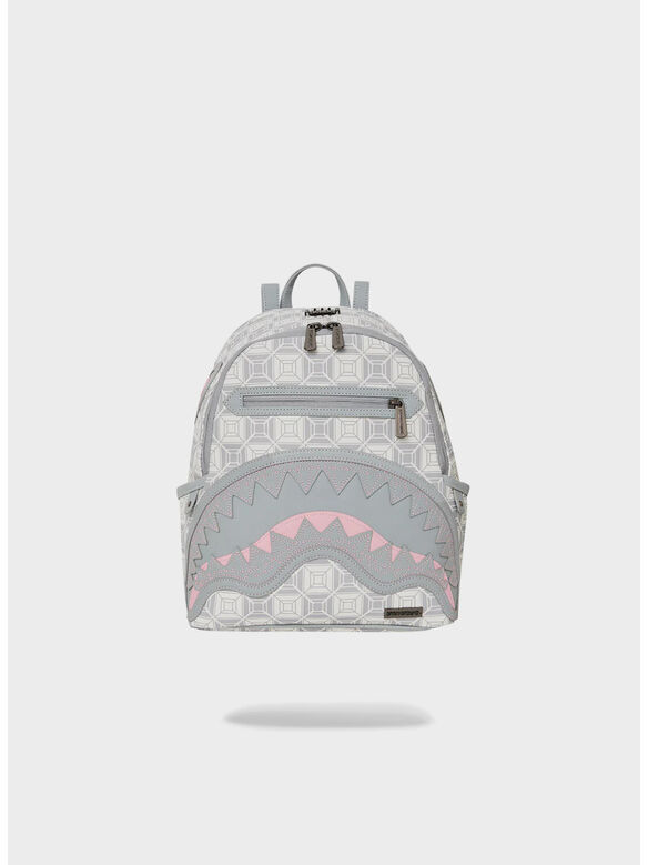 ZAINO STUNNA CREAM SAVAGE, STUNNA CREAM, medium