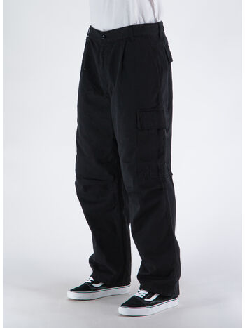 PANTALONE COLE CARGO, 89GD TAMARIND GARMENT DYED, small
