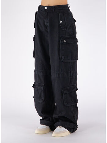 JEANS ROSALIA, ID844 BLACK, small