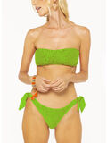 BIKINI FASCIA E SLIP FIOCCHI LIKE A VIRGIN, 080 VERDE, thumb