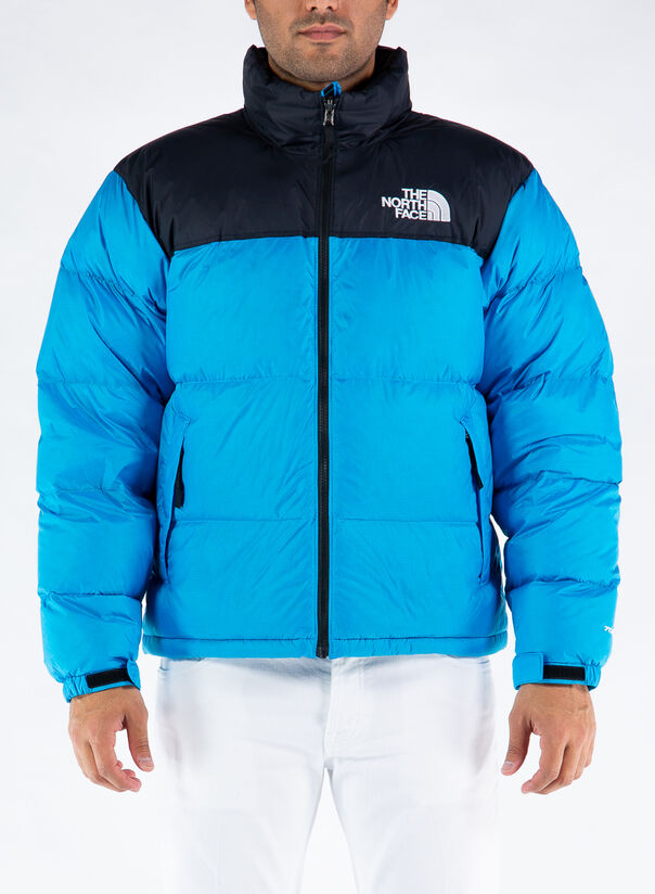 GIUBBOTTO 1996 RETRO NUPTSE, D7RMERIDIANBLUE, large