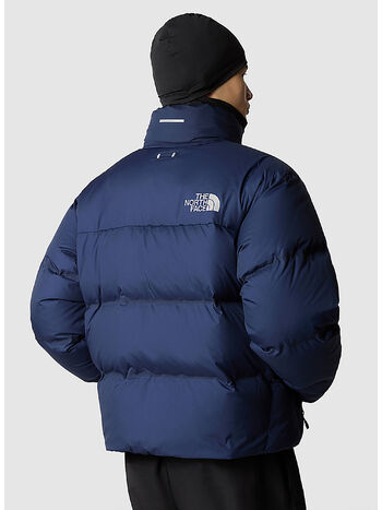 PIUMINO RMST NUPTSE, O6Q1 SUMMIT NAVY/SIL, small