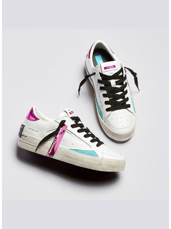 SCARPA SK8 DELUXE, 10 WHITE, small