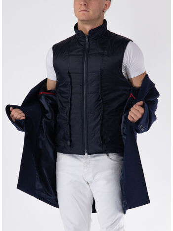 CAPPOTTO DOPPIO STRATO, U802, small