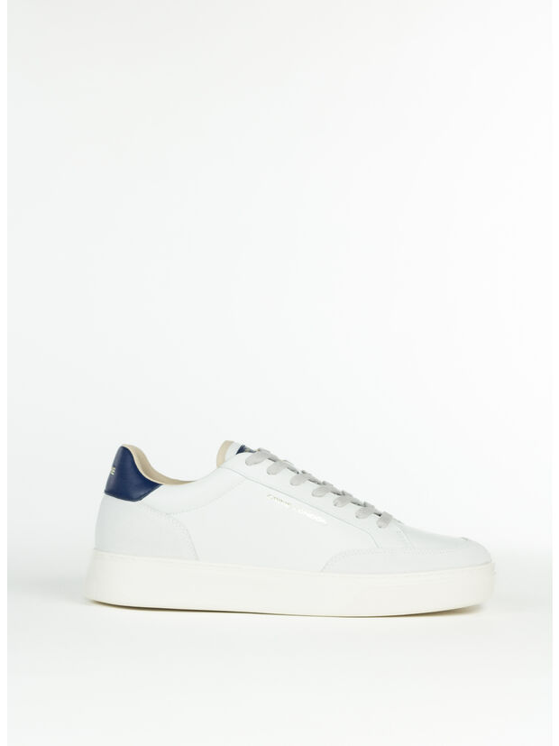 SCARPA ECLIPSE, 10 WHITE, large