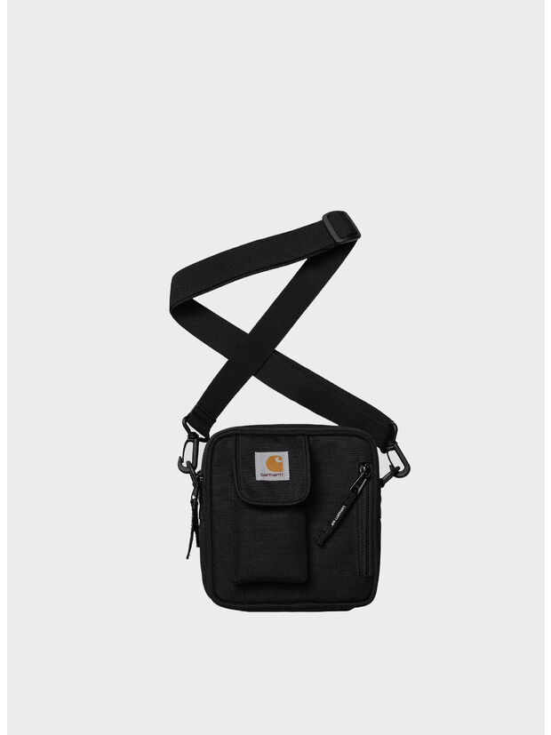 BORSA ESSENTIAL, 89XX BLACK, large