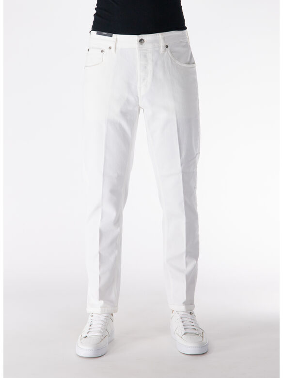 JEANS REGGAE, CH59 DENIM, medium