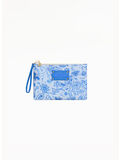 POCHETTE CAPRI ANTIBES, 064 AZZURRO, thumb