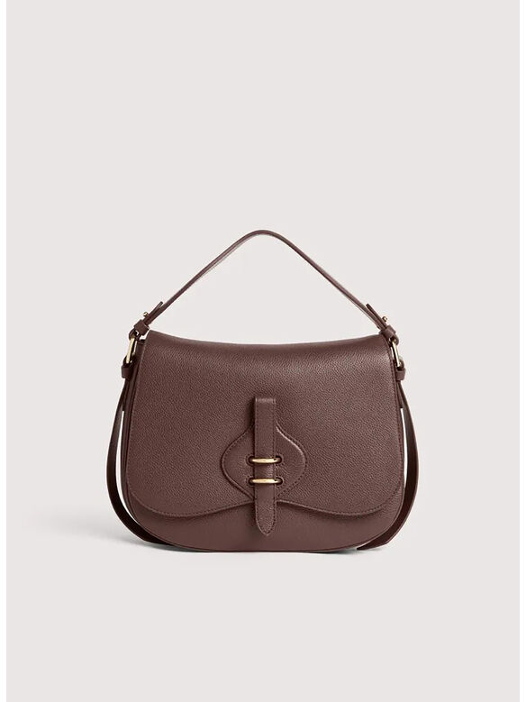 BORSA MAVERY, R49 BERRY, medium