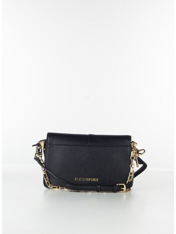 BORSA CON PATTA, 293 BLACK, small