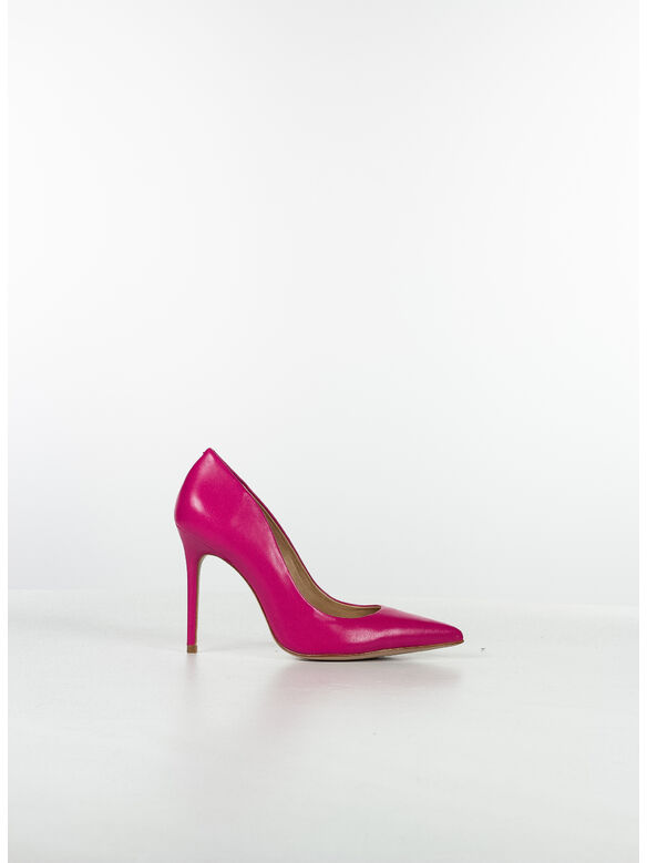 SCARPA DECOLLETE, FUCHSIA, medium