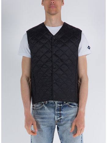 GIUBBOTTO EDGAR, C002 BLACK, small