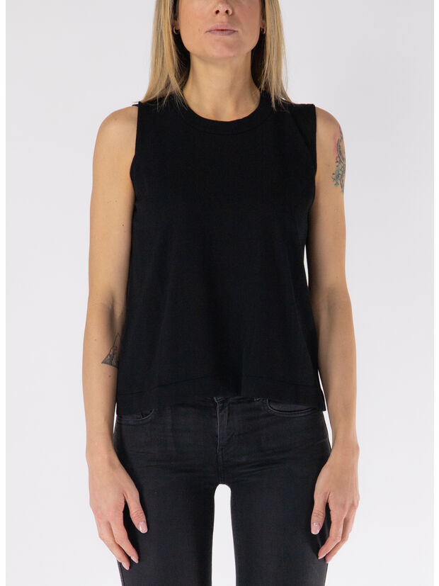 CANOTTA GERI, USY BLACK PURE, large