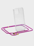 COVER + COLLANA IPHONE 11PRO MAX, 12CIRCUSPINK, thumb