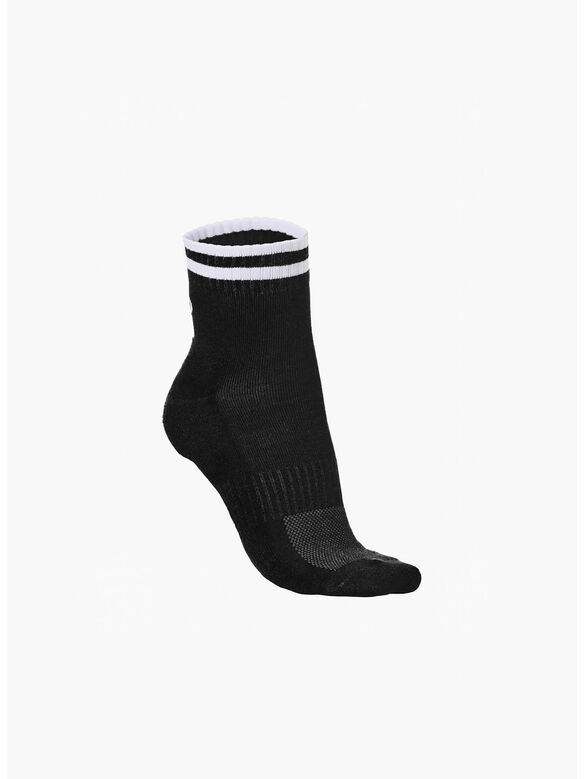 CALZINI SELES, 9000 BLACK, medium