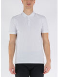POLO PIMA, 01WHITE, thumb