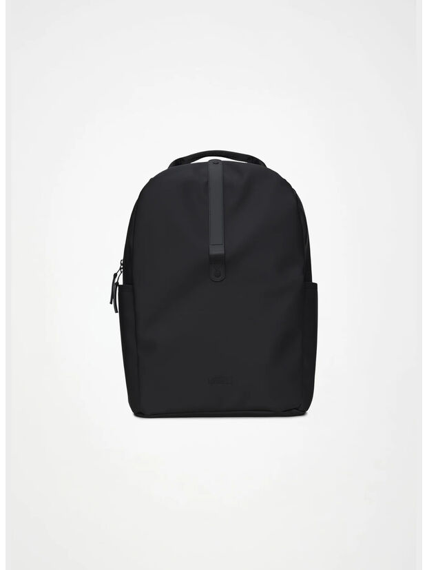 ZAINO CLIP FRONT BACKPACK UNISEX, , large