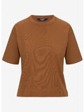 T-SHIRT ESMER, WGF BROWN BRAN, thumb