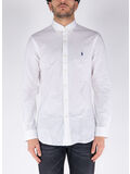 CAMICIA REGULAR, WHITE, thumb