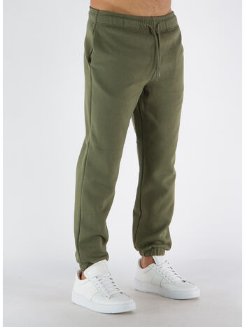 PANTALONE MAPLETON SWEATPANT, MGR1 MILITARY GREEN, small