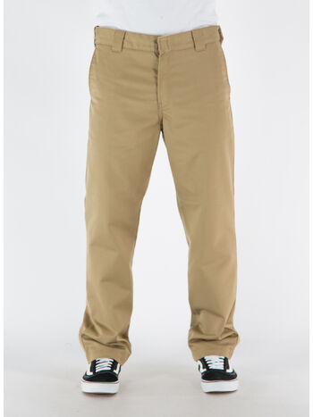 PANTALONE MASTER, 8Y02 LEATHER RINSED, small