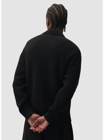 CARDIGAN ENERGY, 1 BLACK, small