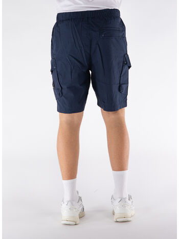 SHORTS CARGO STORMA, 003 NAVY, small