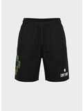 SHORTS SWEET, 110 NERO/BLACK, thumb