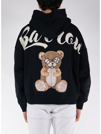 FELPA HOODIE, , small
