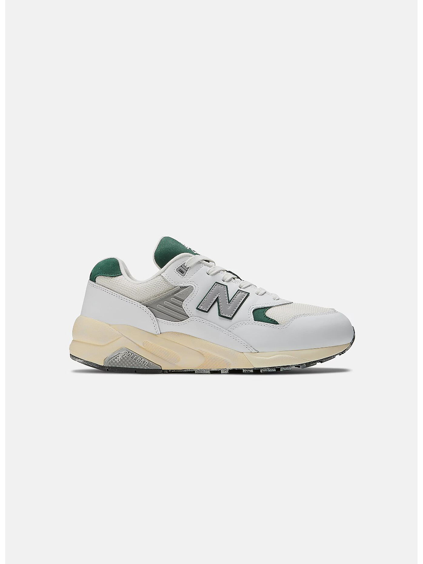 New balance 580 uomo verde outlet