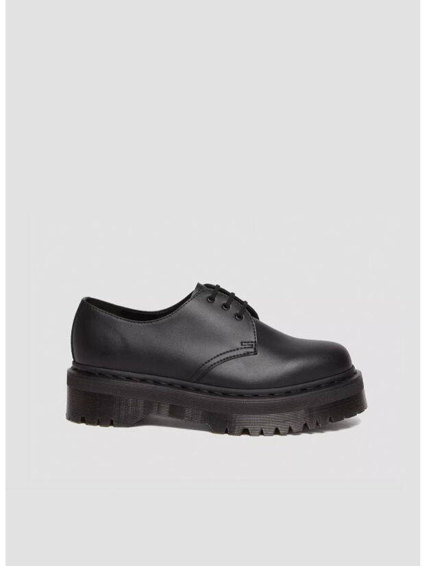 SCARPA 1461 QUAD MONO, BLACK, large