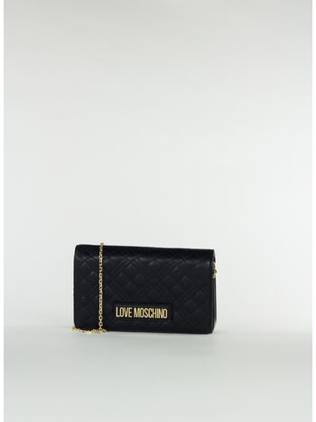 BORSA SMALL MATELASSE, 000, small