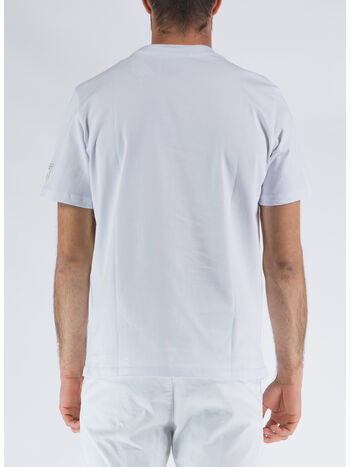 T-SHIRT 0275, V4 BIANCO ROYAL, small