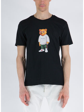 T-SHIRT CON STAMPA, 01, small