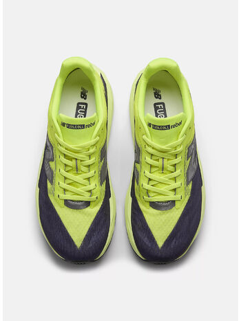 SCARPE REBEL V5, 4TR ALKALINE GREEN/BOYSENBERRY/DARK SILVER, small