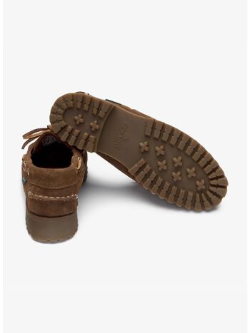 MOCASSINO RANGER ARTISAN OX, AH2 SNUFF- GUM, small