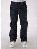 JEANS JAMES, C0999 RAW 3D DENIM, thumb
