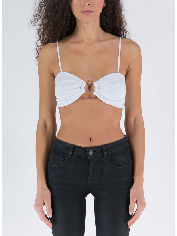 TOP BAMBOO, 0001-BIANCO, large