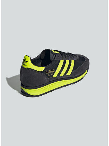 SCARPA SL 72 RS, CBLACK/SOLYELLOW/GOL, small