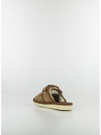 SCARPA ZAVO M2AB, BRW BROWN, small