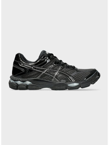 SCARPA GEL CUMULUS 16 UNISEX, 020 GRAPHITEGREY/BLACK, small