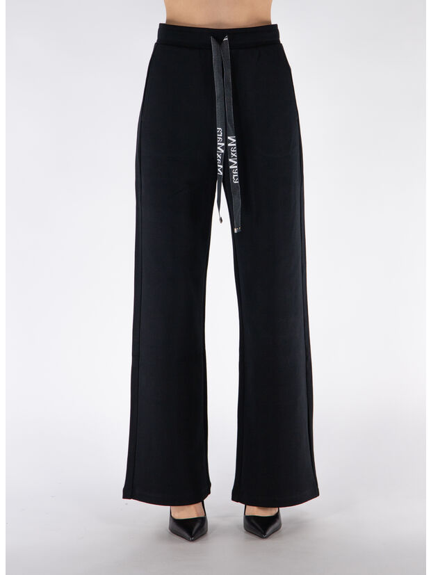 PANTALONE BADIA, 002 BLACK, large