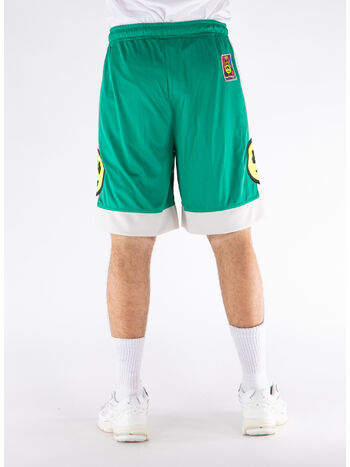 SHORTS TRIACETATE, , small